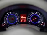 Infiniti FX50 2008 года (EU)